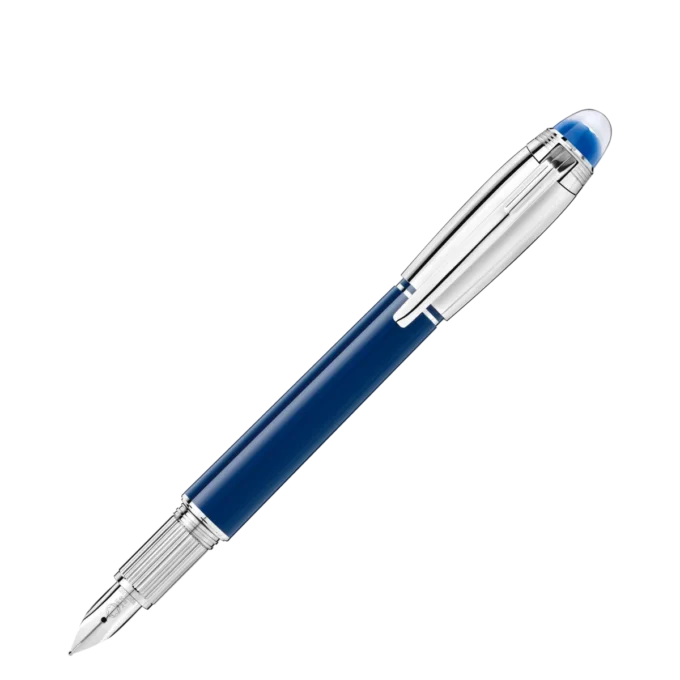 StarWalker Blue Planet Doué Fountain Pen (M)