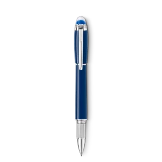 StarWalker Blue Planet Precious Resin Fineliner