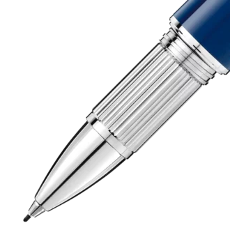 StarWalker Blue Planet Precious Resin Fineliner