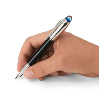 StarWalker Doué Fountain Pen Piston Converter (F)