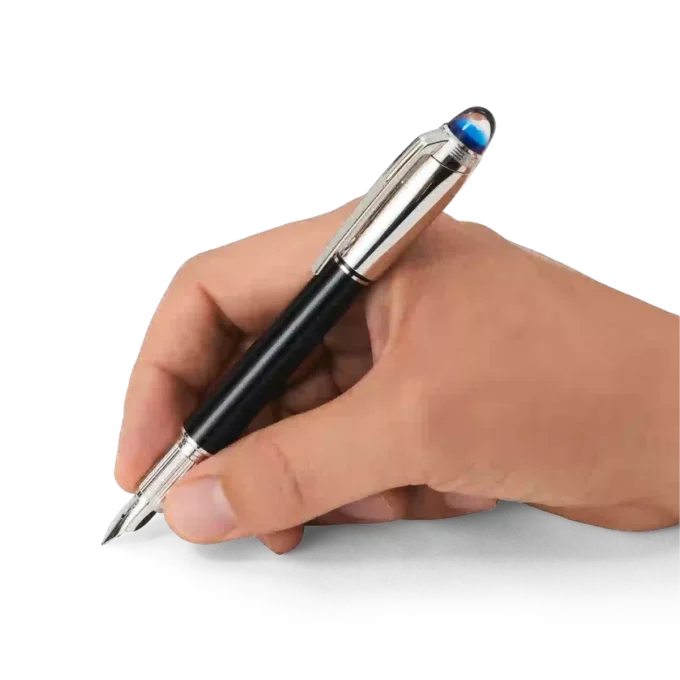 StarWalker Doué Fountain Pen Piston Converter (F)