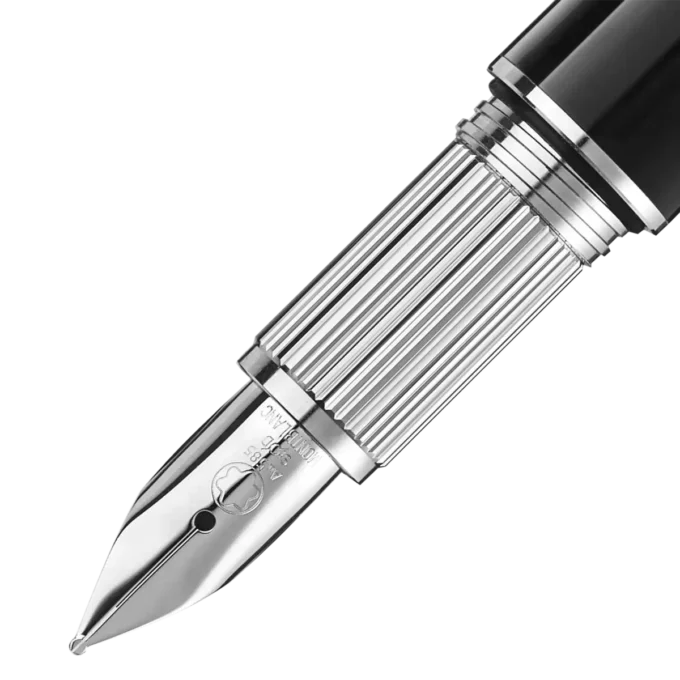 StarWalker Doué Fountain Pen Piston Converter (F)