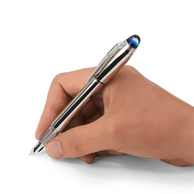 StarWalker Metal Fountain Pen Piston Converter (M)