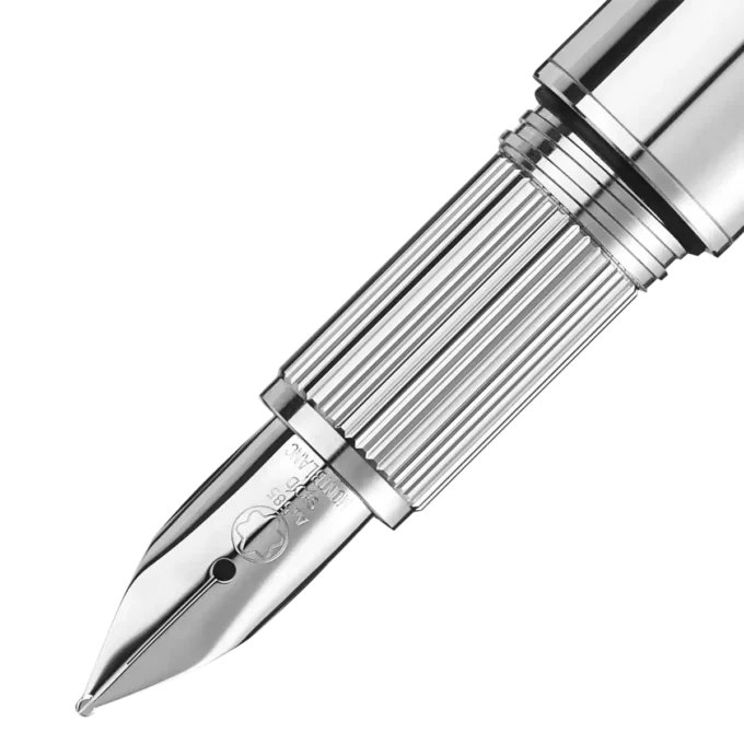 StarWalker Metal Fountain Pen Piston Converter (M)