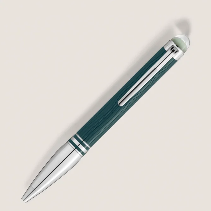 StarWalker PolarGreen Doué Ballpoint