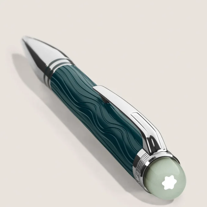 StarWalker PolarGreen Doué Ballpoint