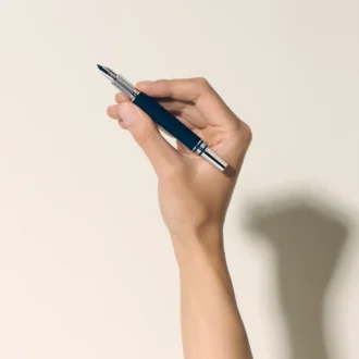 StarWalker PolarGreen Doué Fountain Pen