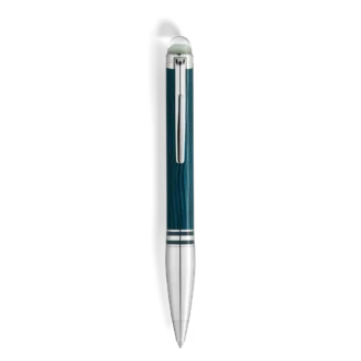 Starwalker PolarGreen Metal Ballpoint