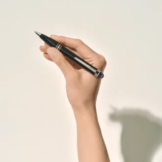 StarWalker Precious Resin Ballpoint Pen