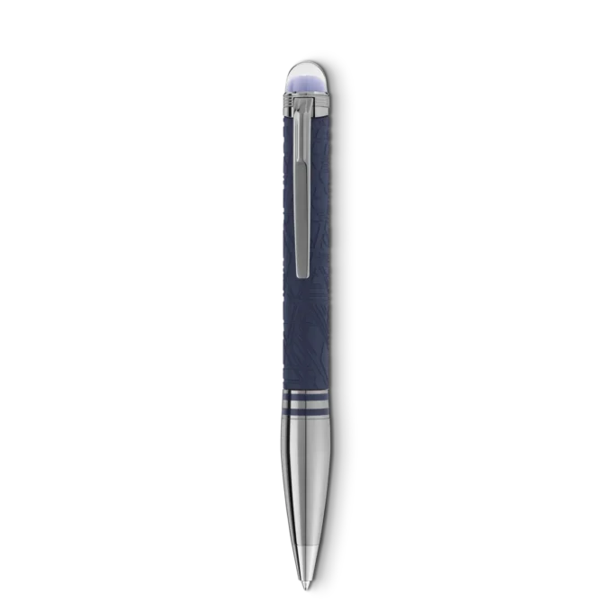StarWalker SpaceBlue Doué Ballpoint