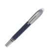 StarWalker SpaceBlue Doué Fountain Pen (F)