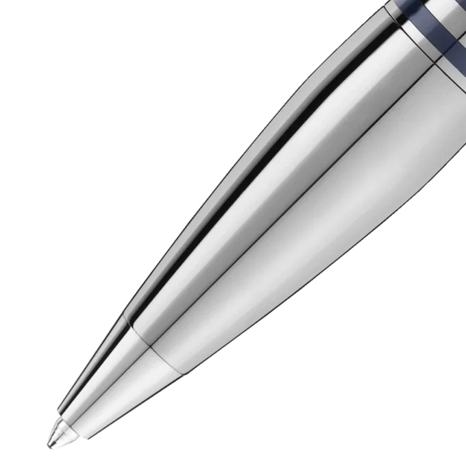 StarWalker SpaceBlue Metal Ballpoint