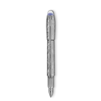 StarWalker SpaceBlue Metal Fountain Pen StarWalker SpaceBlue Metal Fountain Pen