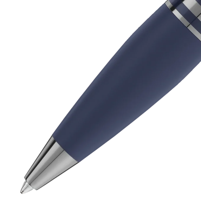 StarWalker SpaceBlue Precious Resin Ballpoint