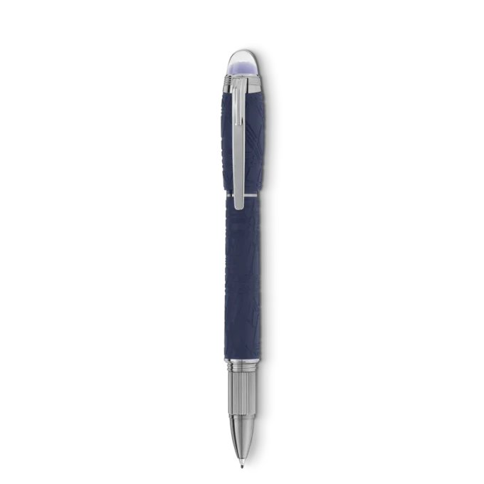 StarWalker SpaceBlue Precious Resin Fineliner