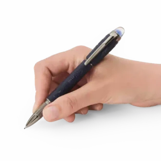 StarWalker SpaceBlue Precious Resin Fineliner StarWalker SpaceBlue Precious Resin Fineliner