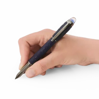 StarWalker SpaceBlue Precious Resin Fountain Pen StarWalker SpaceBlue Precious Resin Fountain Pen