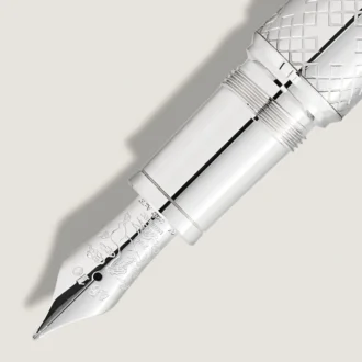 The Legend of Zodiacs The Horse Limited Edition 512 Fountain Pen The Legend of Zodiacs The Horse Limited Edition 512 Fountain Pen