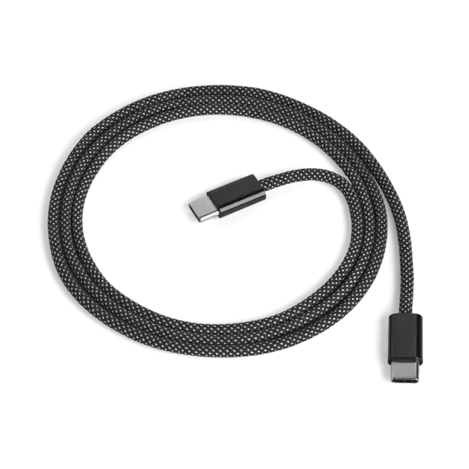 USB-C Cable for Montblanc Digital Paper