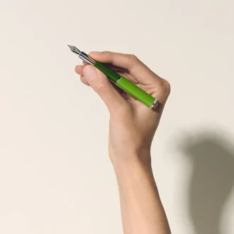 Wes Anderson for Montblanc The “SCHREIBERLING” Limited Edition 1969 Fountain Pen