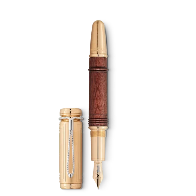 Writers Edition Homage to Jane Austen Limited Edition 1813 Fountain Pen