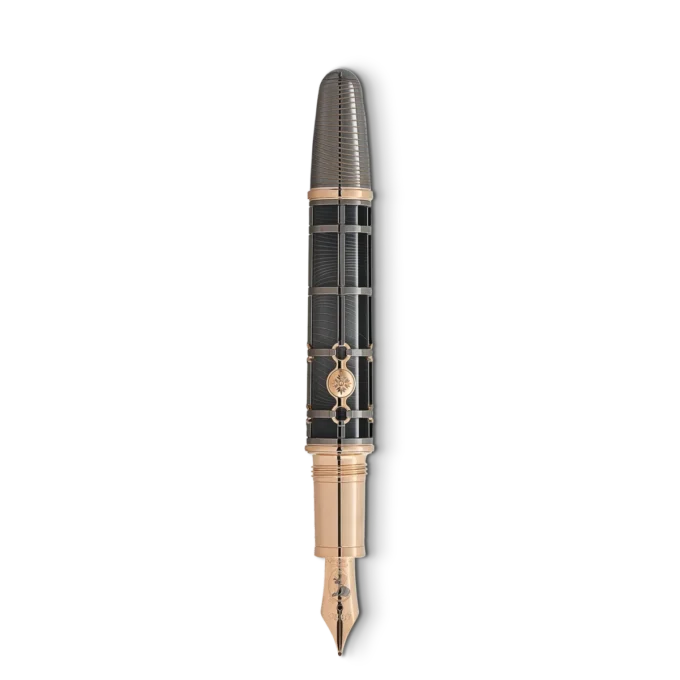 Writers Edition Homage to Jane Austen Limited Edition 97 Fountain Pen