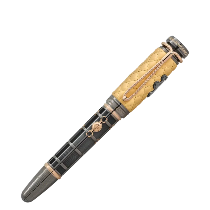 Writers Edition Homage to Jane Austen Limited Edition 97 Fountain Pen