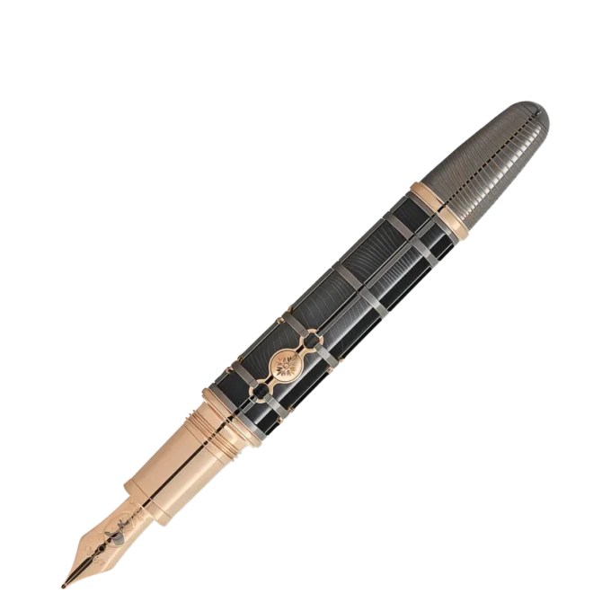 Writers Edition Homage to Jane Austen Limited Edition 97 Fountain Pen