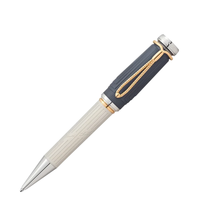 Writers Edition Homage to Jane Austen Limited Edition Ballpoint