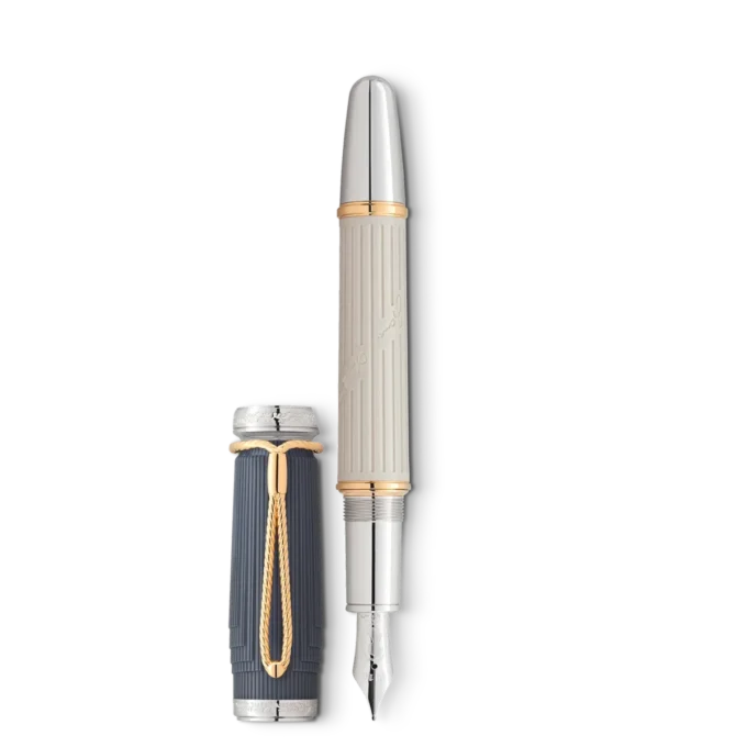 Writers Edition Homage to Jane Austen Limited Edition Fountain Pen