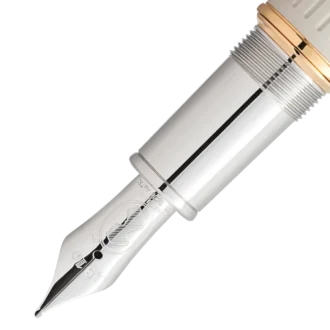 Writers Edition Homage to Jane Austen Limited Edition Fountain Pen