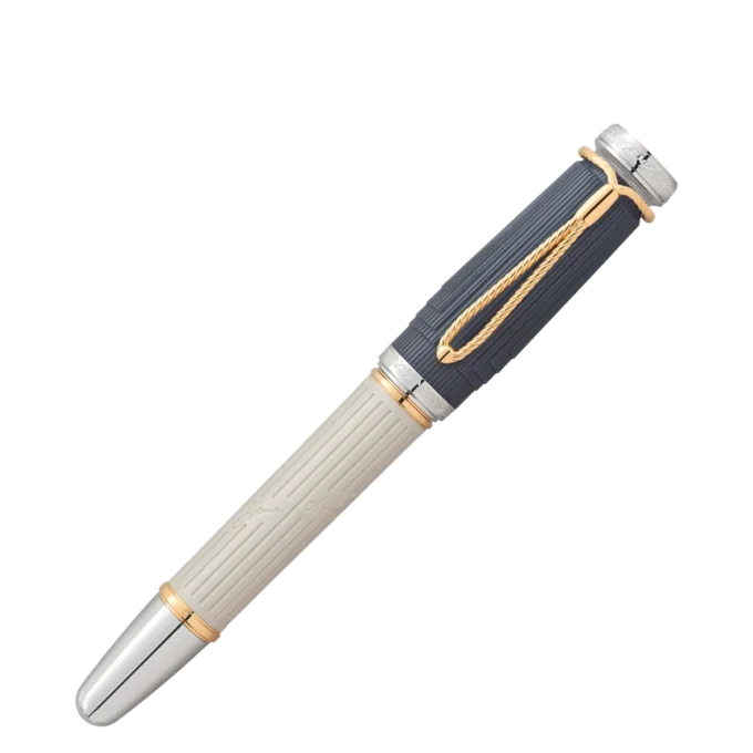 Writers Edition Homage to Jane Austen Limited Edition Fountain Pen