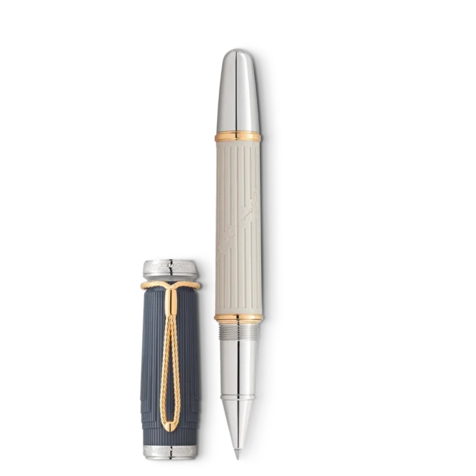 Writers Edition Homage to Jane Austen Limited Edition Rollerball
