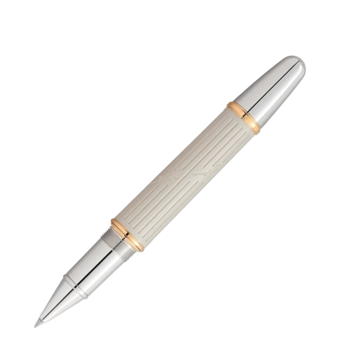 Writers Edition Homage to Jane Austen Limited Edition Rollerball