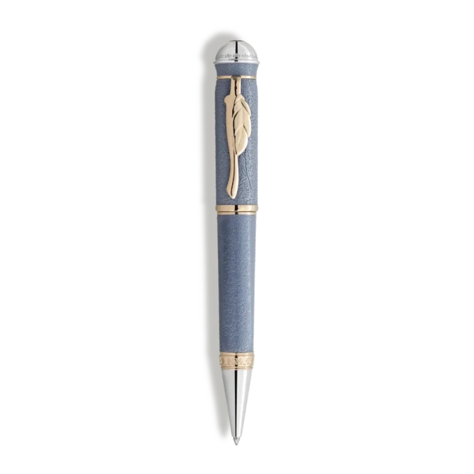 Writers Edition Homage to Johann Wolfgang von Goethe Limited Edition Ballpoint Pen