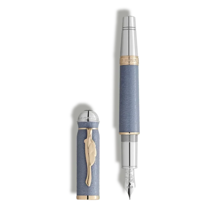 Writers Edition Homage to Johann Wolfgang von Goethe Limited Edition Fountain Pen M