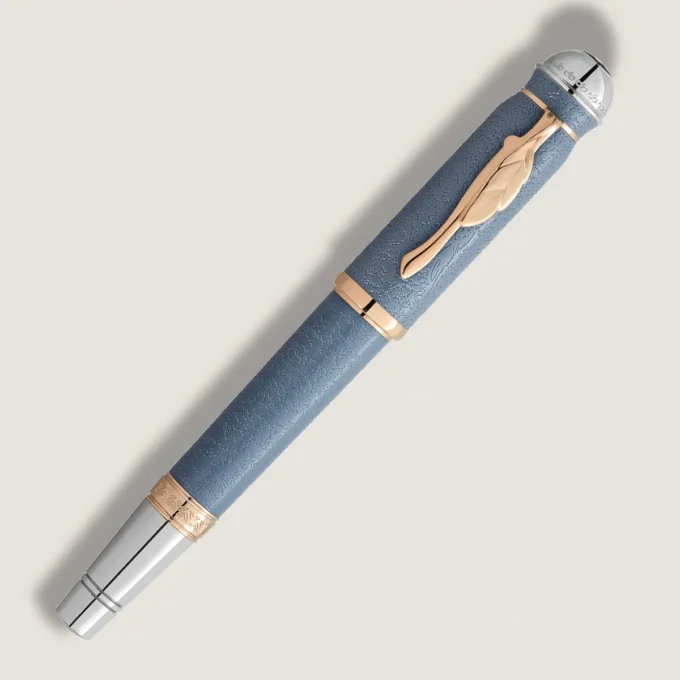 Writers Edition Homage to Johann Wolfgang von Goethe Limited Edition Fountain Pen M