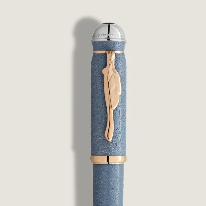 Writers Edition Homage to Johann Wolfgang von Goethe Limited Edition Fountain Pen M