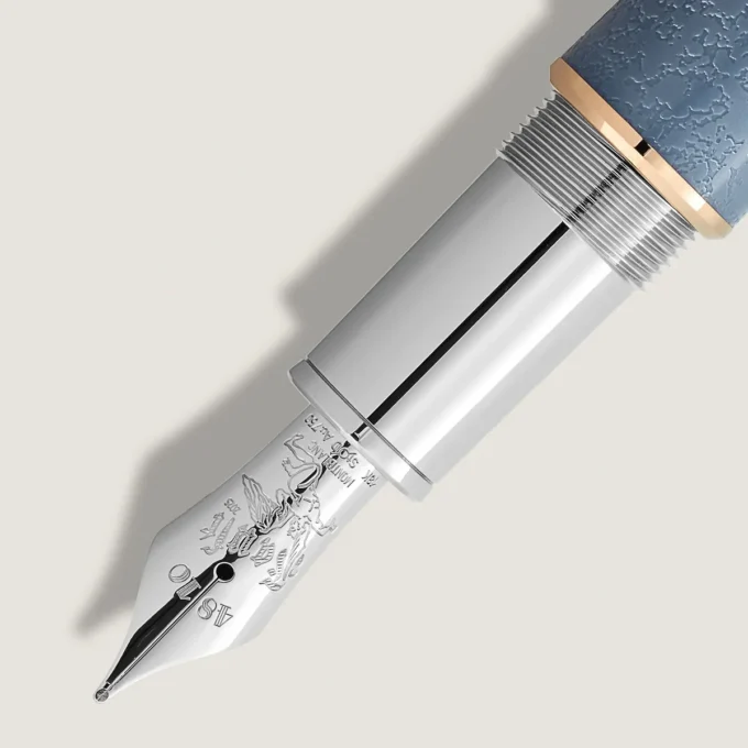 Writers Edition Homage to Johann Wolfgang von Goethe Limited Edition Fountain Pen M