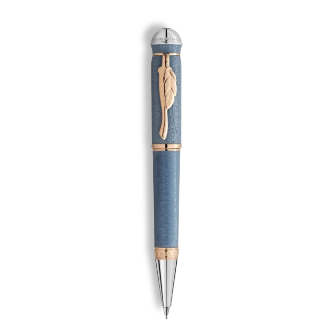 Writers Edition Homage to Johann Wolfgang von Goethe Limited Edition Mechanical Pencil