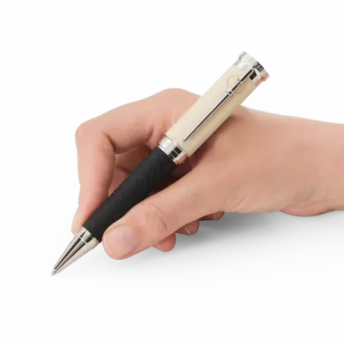 Writers Edition Homage to Robert Louis Stevenson Limited Edition Ballpoint Pen