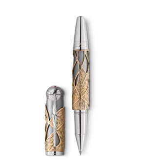 Writers Edition Homage to the Brothers Grimm Limited Edition1812 Rollerball