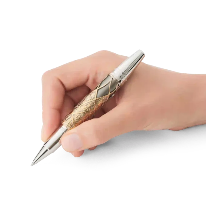 Writers Edition Homage to the Brothers Grimm Limited Edition1812 Rollerball