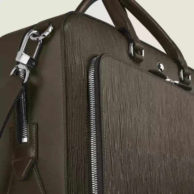 Writing Traveler Briefcase