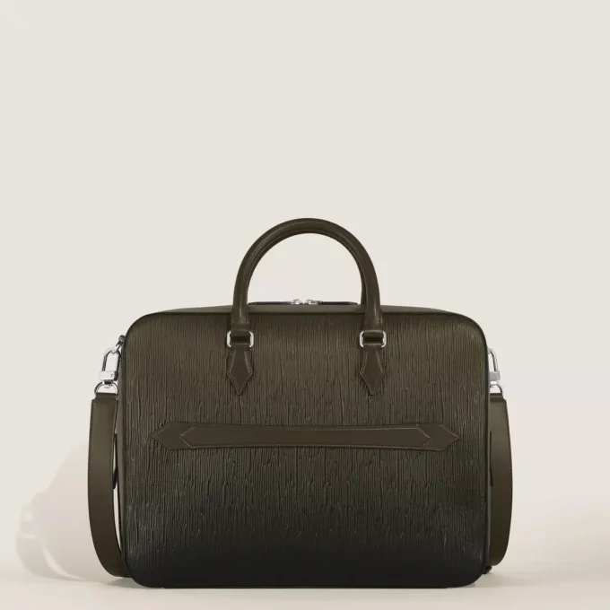 Writing Traveler Briefcase
