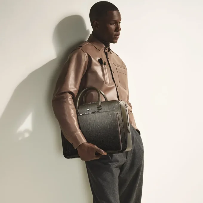 Writing Traveler Briefcase