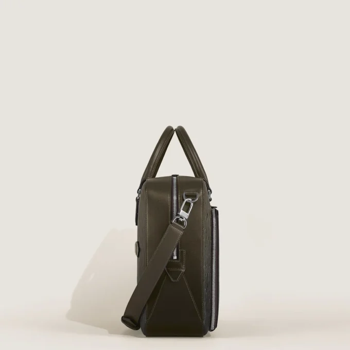 Writing Traveler Briefcase