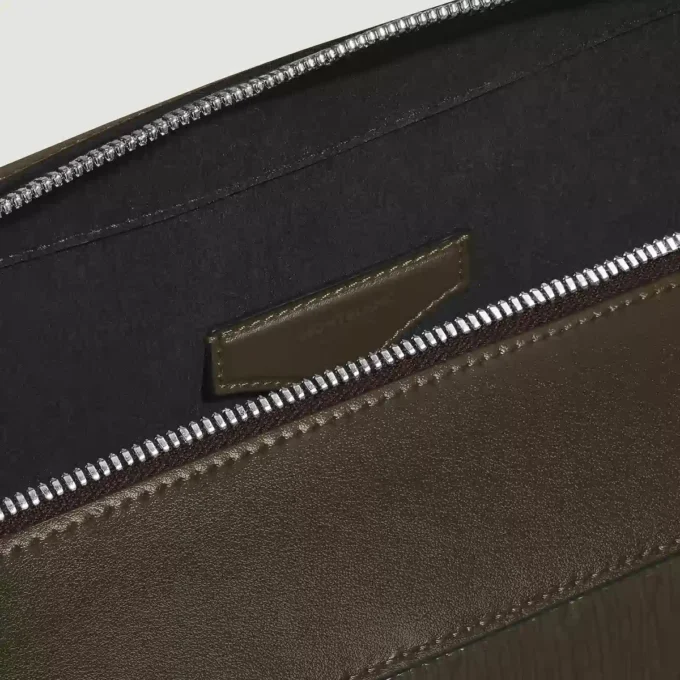 Writing Traveler Briefcase