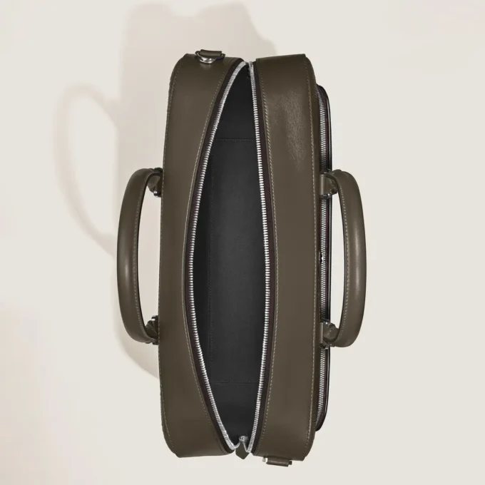 Writing Traveler Briefcase